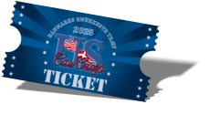 Buy ticket here!