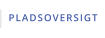 PLADSOVERSIGT