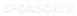 SPONSORER