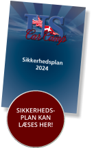 SIKKERHEDS-PLAN KAN LÆSES HER!