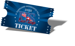 Buy ticket here!